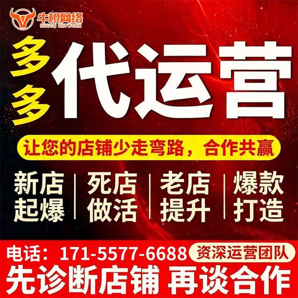 上海电商代运营