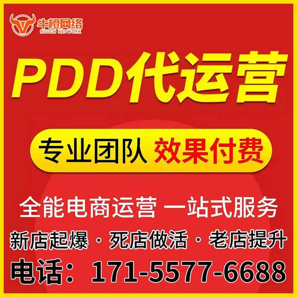 上海电商代运营